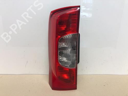 Used Left taillight Left taillight 37209830 37209830