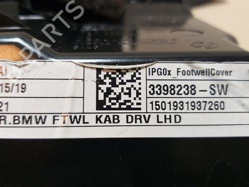Other BMW X5 (G05, F95) xDrive M 50 d | BP17375827O1 