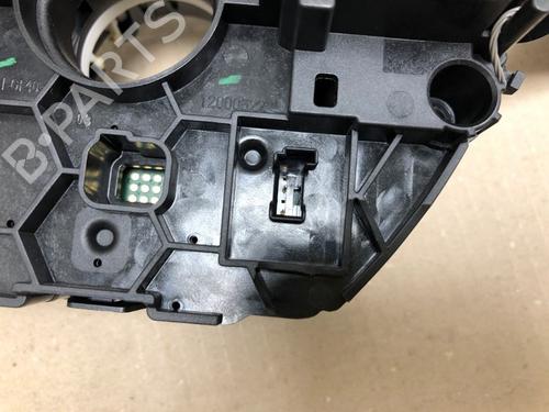 Steering column stalk BMW X3 (G01, F97, G08) iX3 | BP37203900I23  - Image 8
