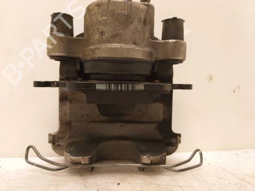 Right front brake caliper OPEL ASTRA K (B16) 1.2 Turbo (68) | BP15338906M104 