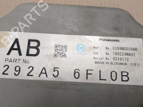Electronic module NISSAN QASHQAI II SUV (J11, J11_) 1.2 DIG-T | BP15342922M83 