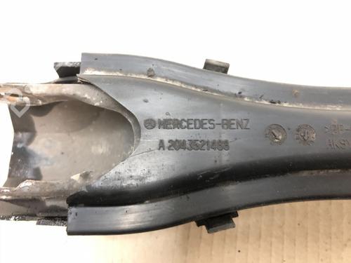 Right rear suspension arm MERCEDES-BENZ E-CLASS (W212) E 200 CDI / BlueTEC (212.005, 212.006) | BP16120580M15 