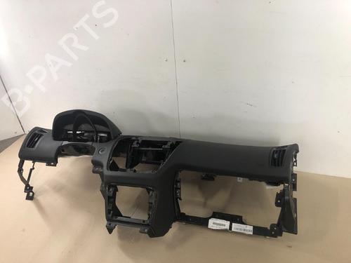 Dashboard KIA CEE'D SW (ED) 2.0 CRDi 140 | BP24136016C46 - Image 2