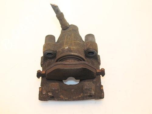 Used Left rear brake caliper SAAB 9-5 (YS3E) 3.0 V6t (200 hp) 15321132