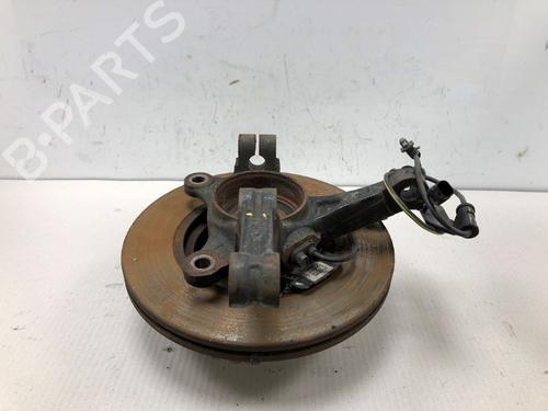 Left front steering knuckle HYUNDAI i10 III (AC3, AI3) 1.0 MPi | BP37207360M25 - Image 2