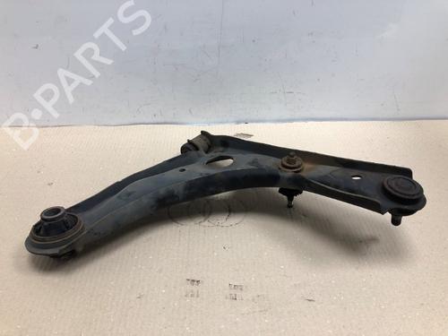 Left front suspension arm PEUGEOT 108 1.0 VTi | BP37204301M12 - Image 5