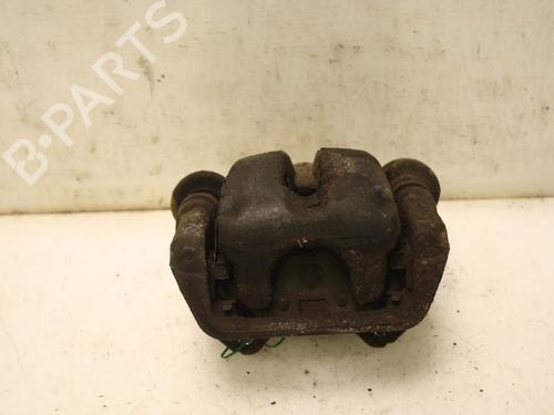 Used Right rear brake caliper BMW 1 (E87) 118 i (143 hp) 15336019