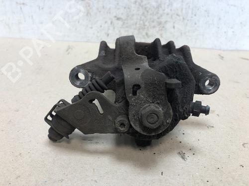 Left rear brake caliper VW GOLF IV (1J1) 1.9 TDI | BP15533879M107 
