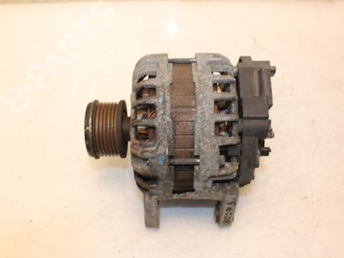 Generator DACIA LODGY (JS_) 1.6 (83 hp) 15329893