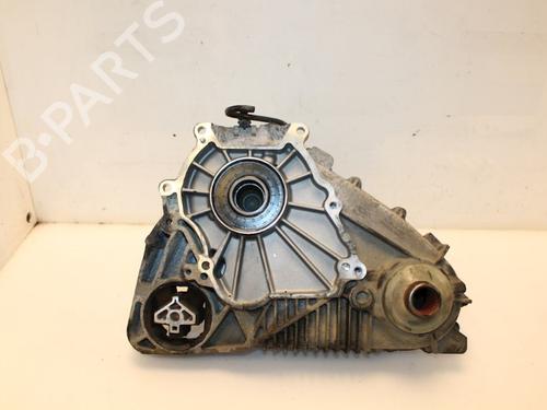 Transfer box BMW X6 (E71, E72) xDrive 35 d | BP37204737M36 - Image 3