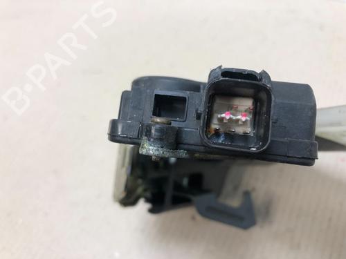 Rear left lock HYUNDAI TUCSON (JM) 2.7 All-wheel Drive | BP15301749C100 