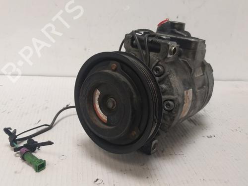 Used AC compressor VW PASSAT B5 Variant (3B5) 1.6 (101 hp) 15341796