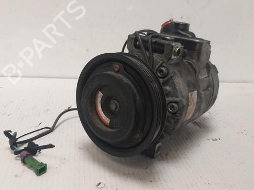 AC compressor VW PASSAT B5 Variant (3B5) 1.6 (101 hp) 15341796