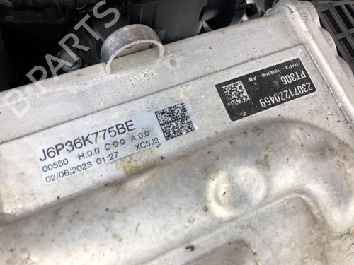 Engine LAND ROVER RANGE ROVER SPORT III (L461) P440e PHEV AWD | BP37209739M1 - Image 9
