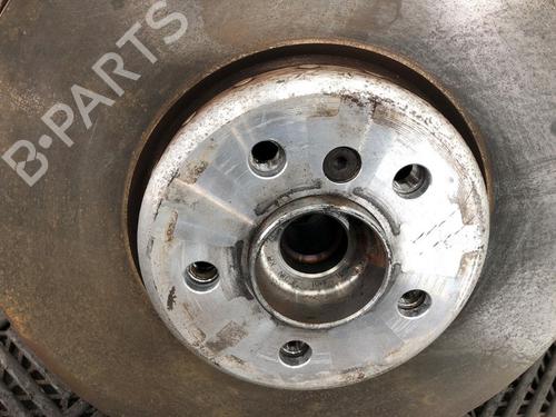 Left front steering knuckle BMW iX (I20) xDrive 40 | BP37205528M25 - Image 9