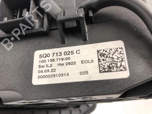 Selector da caixa VW T-ROC (A11, D11) 2.0 R 4motion | BP37205418M90 - Image 4