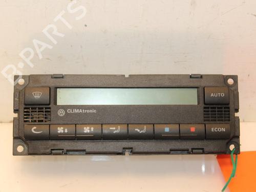 Commande Chauffage VW GOLF IV (1J1) 1.9 TDI (90 hp) 15322385