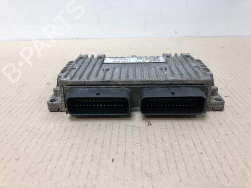Used Gearbox control unit Gearbox control unit 15301914 15301914