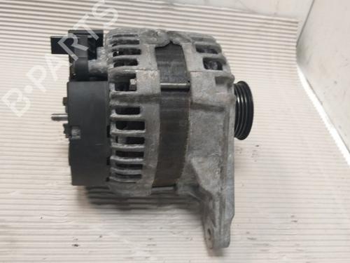Alternator MERCEDES-BENZ B-CLASS Sports Tourer (W246, W242) B 220 CDI / d (246.203) | BP16033253M7 