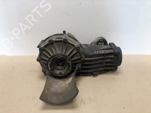 Rear differential AUDI ALLROAD C5 (4BH) 2.5 TDI quattro | BP15534976M24 