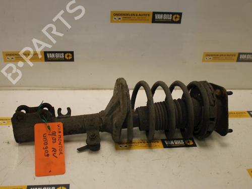 Used Right front shock absorber Right front shock absorber 15311622 15311622