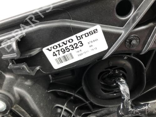 Rear right window mechanism VOLVO XC40 (536) Recharge | BP37207661C25 - Image 6