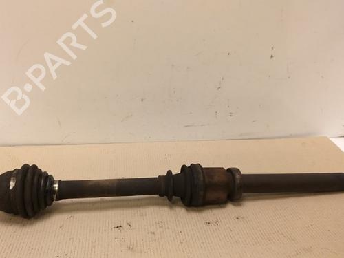 Used Right front driveshaft FORD FOCUS II Turnier (DA_, FFS, DS) 1.6 TDCi (90 hp) 15339986