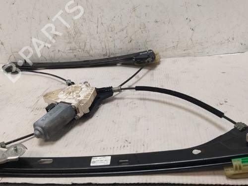 Front right window mechanism VW PASSAT B8 Variant (3G5, CB5) 1.4 TSI | BP37207011C23 - Image 4