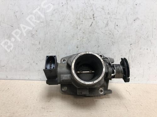 Used Throttle body FORD KA (RB_) 1.3 i (60 hp) 15298334