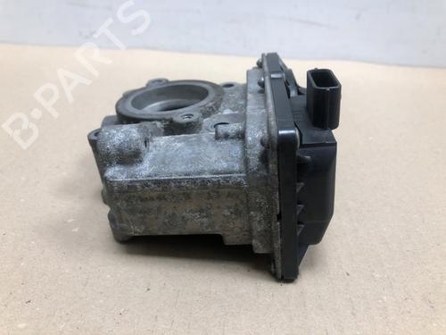 Throttle body RENAULT TWINGO II (CN0_) 1.2 Turbo (CN0C, CN0F) | BP37209041M82 - Image 2
