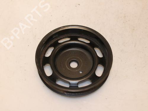 Used Pulley Pulley 15796642 15796642