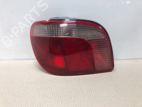 Used Left taillight Left taillight 15347332 15347332