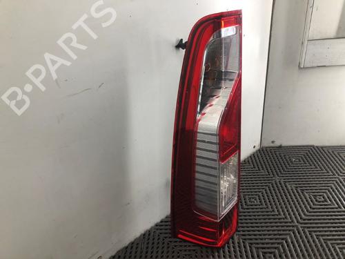 Left taillight OPEL MOVANO B Van (X62) 2.3 CDTI FWD (FV) | BP37203882C34 - Image 2