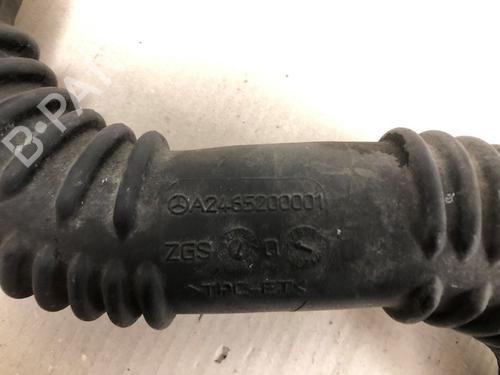 Other MERCEDES-BENZ CLA Coupe (C117) CLA 180 (117.342) | BP22311947O1 