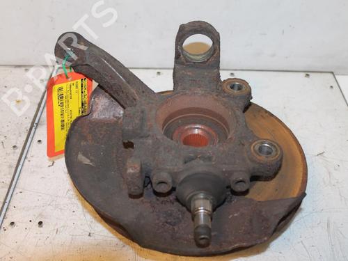 Used Left front steering knuckle Left front steering knuckle 15305884 15305884