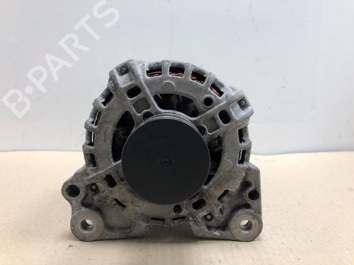 Alternator VW UP! (121, 122, BL1, BL2, BL3, 123) 1.0 | BP37211281M7 - Image 4