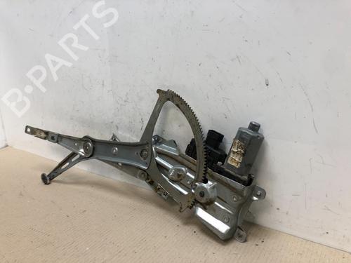 Front left window mechanism OPEL ASTRA H Estate (A04) 1.7 CDTI (L35) | BP15298388C22 