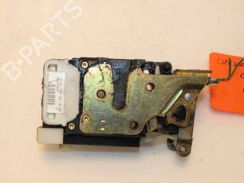 Used Front left lock Front left lock 15322222 15322222