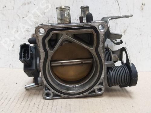 Used Throttle body Throttle body 15533419 15533419