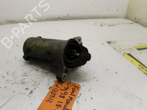 Used Starter Starter 15300857 15300857