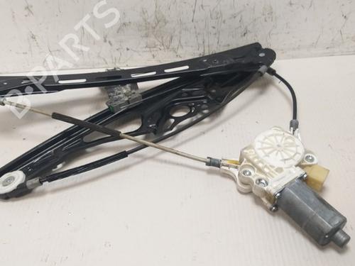 Used Front right window mechanism MERCEDES-BENZ E-CLASS (W211) E 200 CDI (211.004) (122 hp) 15341958