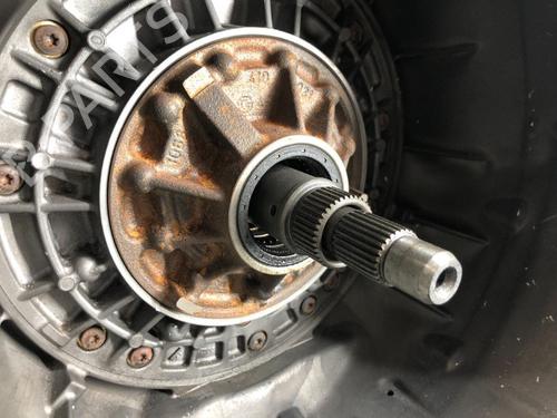 Gearbox BMW 7 (E65, E66, E67) 730 d | BP37214531M3 - Image 2