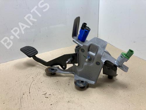 Clutch pedal RENAULT CAPTUR I (J5_, H5_) 0.9 TCe 90 | BP37206589I13 - Image 4