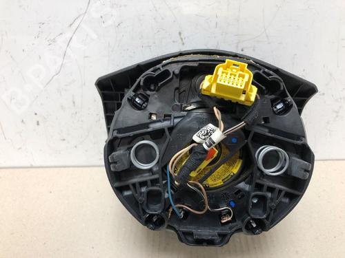 Kollisonspute sett VW PASSAT B7 Variant (365) 1.6 TDI | BP17376020C86