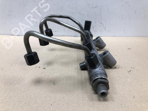 Injection rail PORSCHE CAYENNE (92A) 3.0 Diesel | BP37213941M98 - Image 4