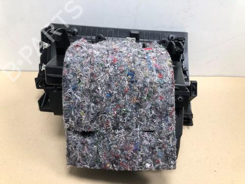 Glove box RENAULT ZOE Hatchback Van (BFM_) Electric (BFMC, BFMD) | BP37212065C95 - Image 3