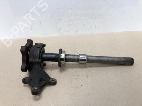Used Driveshaft NISSAN X-TRAIL I (T30) 2.5 4x4 (165 hp) 16075600