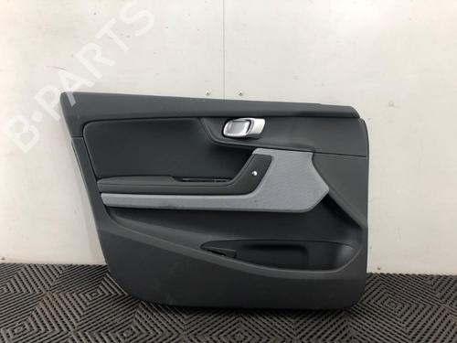 Used Front left panel Front left panel 16296707 16296707