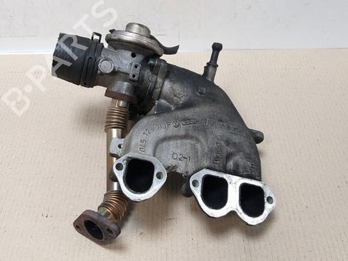 Egr VW POLO (9N_, 9A_) 1.9 SDI | BP15536702M69 