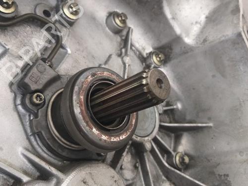 Gearbox OPEL VECTRA C (Z02) 2.2 16V (F69) | BP23460887M3 